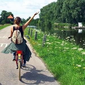 Meet your Posher, Victoria